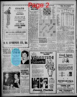 Page thumbnail for The Daily Alaska Empire
