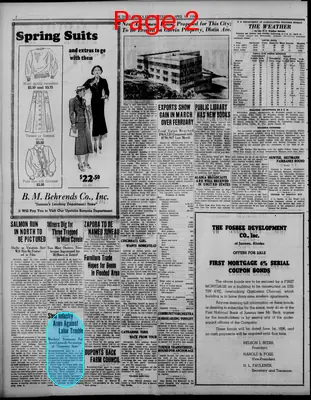 Page thumbnail for The Daily Alaska Empire