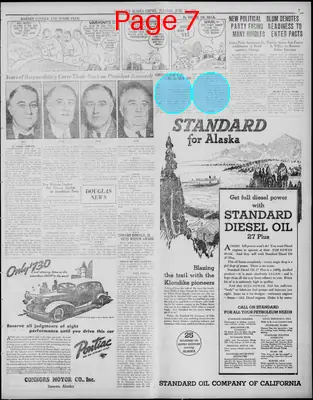 Page thumbnail for The Daily Alaska Empire
