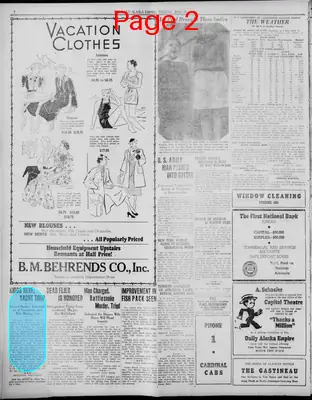 Page thumbnail for The Daily Alaska Empire