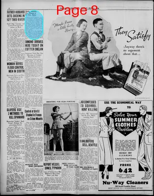 Page thumbnail for The Daily Alaska Empire