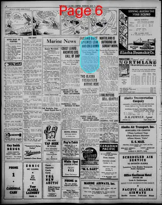 Page thumbnail for The Daily Alaska Empire