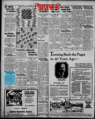 Page thumbnail for The Daily Alaska Empire