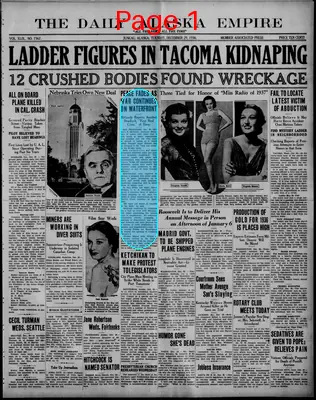 Page thumbnail for The Daily Alaska Empire