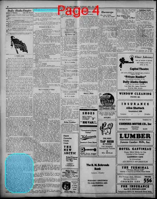 Page thumbnail for The Daily Alaska Empire