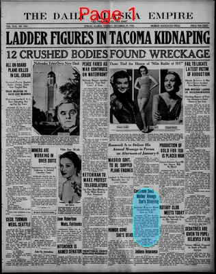 Page thumbnail for The Daily Alaska Empire