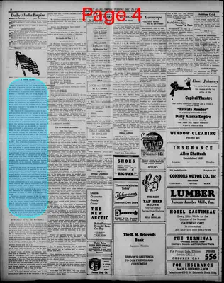 Page thumbnail for The Daily Alaska Empire