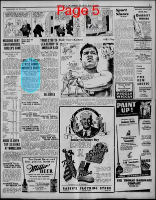 Page thumbnail for The Daily Alaska Empire