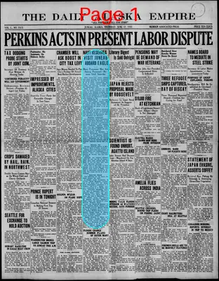 Page thumbnail for The Daily Alaska Empire
