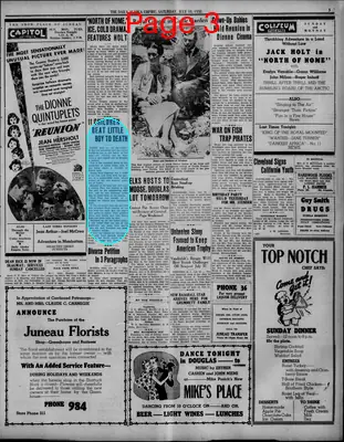 Page thumbnail for The Daily Alaska Empire