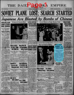 Page thumbnail for The Daily Alaska Empire