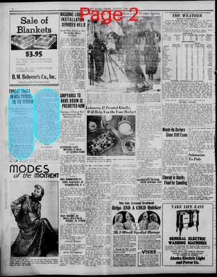 Page thumbnail for The Daily Alaska Empire