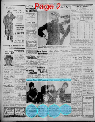 Page thumbnail for The Daily Alaska Empire