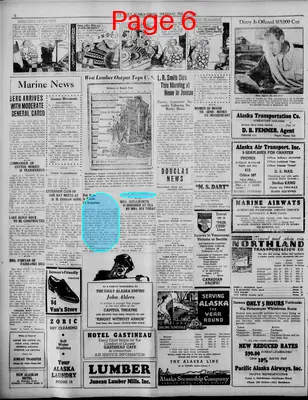 Page thumbnail for The Daily Alaska Empire