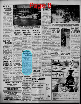 Page thumbnail for The Daily Alaska Empire