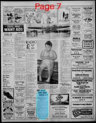 Page thumbnail for The Daily Alaska Empire