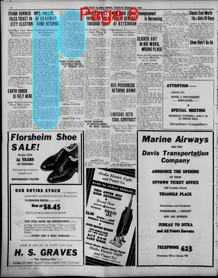 Page thumbnail for The Daily Alaska Empire