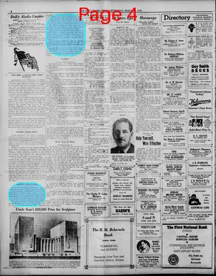 Page thumbnail for The Daily Alaska Empire