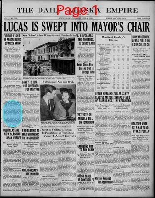 Page thumbnail for The Daily Alaska Empire