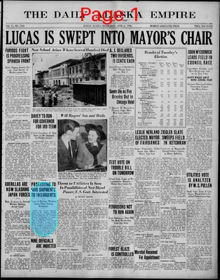 Page thumbnail for The Daily Alaska Empire