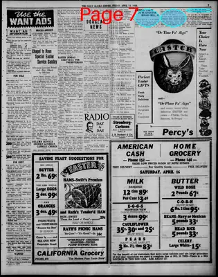 Page thumbnail for The Daily Alaska Empire
