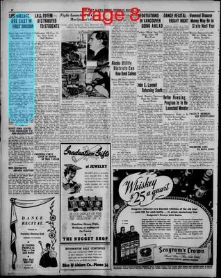 Page thumbnail for The Daily Alaska Empire