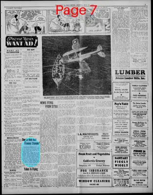 Page thumbnail for The Daily Alaska Empire