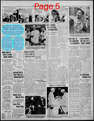 Page thumbnail for The Daily Alaska Empire