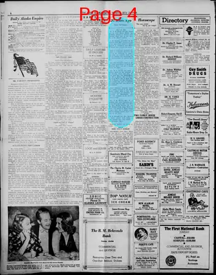 Page thumbnail for The Daily Alaska Empire