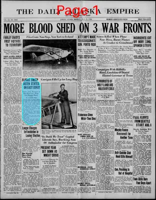 Page thumbnail for The Daily Alaska Empire