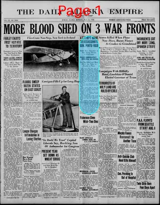 Page thumbnail for The Daily Alaska Empire