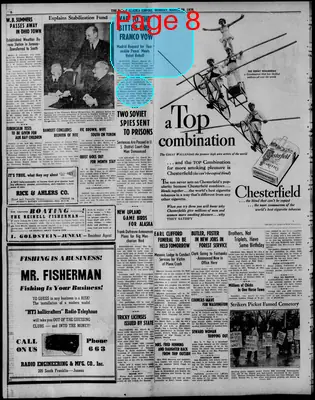 Page thumbnail for The Daily Alaska Empire