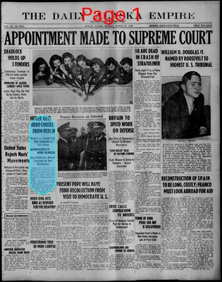 Page thumbnail for The Daily Alaska Empire
