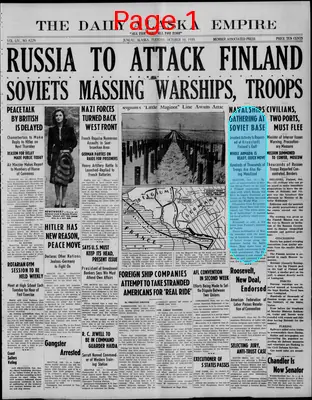 Page thumbnail for The Daily Alaska Empire