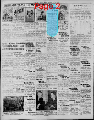 Page thumbnail for The Daily Alaska Empire