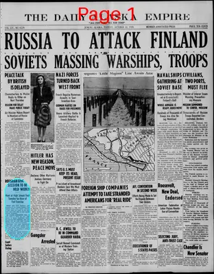 Page thumbnail for The Daily Alaska Empire