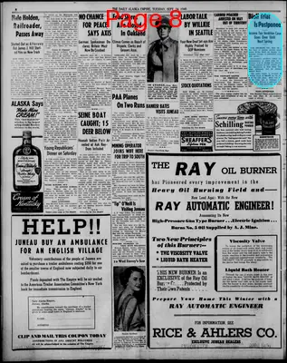 Page thumbnail for The Daily Alaska Empire