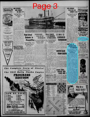 Page thumbnail for The Daily Alaska Empire