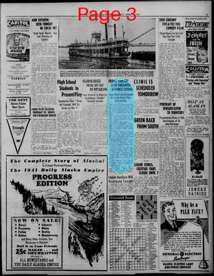Page thumbnail for The Daily Alaska Empire