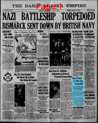 Page thumbnail for The Daily Alaska Empire