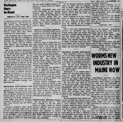 Clipping 2
