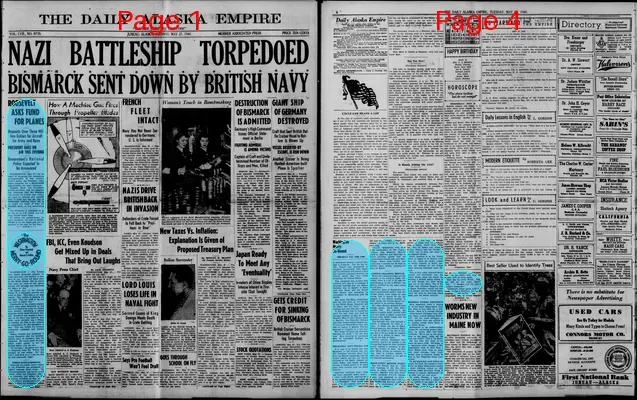 Page thumbnail for The Daily Alaska Empire