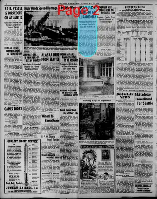 Page thumbnail for The Daily Alaska Empire