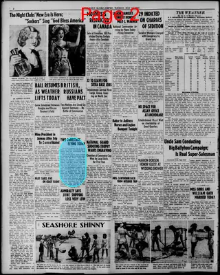 Page thumbnail for The Daily Alaska Empire