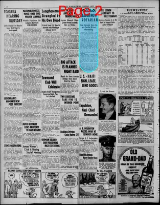 Page thumbnail for The Daily Alaska Empire