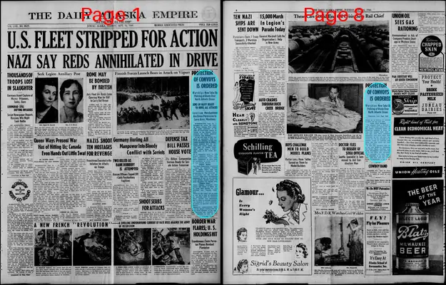 Page thumbnail for The Daily Alaska Empire