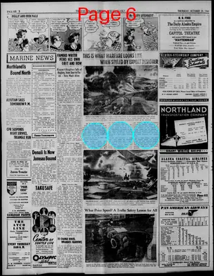 Page thumbnail for The Daily Alaska Empire