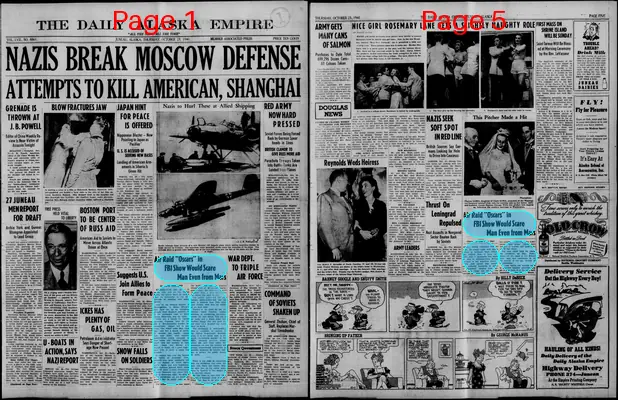 Page thumbnail for The Daily Alaska Empire