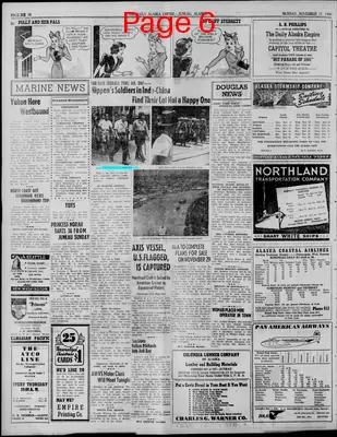 Page thumbnail for The Daily Alaska Empire