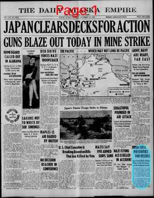 Page thumbnail for The Daily Alaska Empire